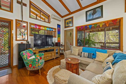 Sandalwood - Foster Accommodation 2
