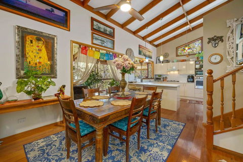Sandalwood - Foster Accommodation 3