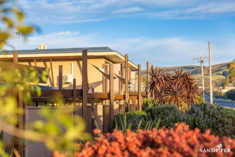 Sandpiper Motel Apollo Bay - Foster Accommodation 0