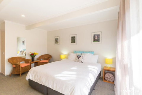 Sandpiper Motel Apollo Bay - Foster Accommodation 2