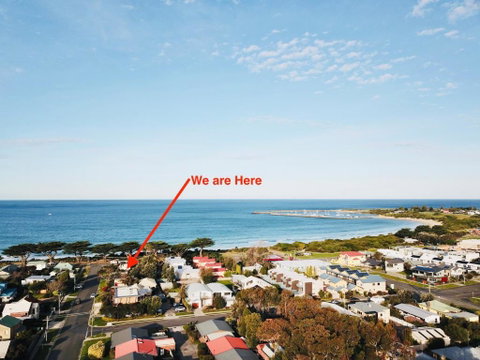 Sandpiper Motel Apollo Bay - Foster Accommodation 1