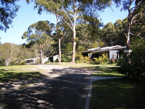 Sandpiper On Smiths Lake - Foster Accommodation 0