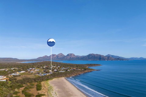 Sandpipers Beach - Foster Accommodation 1