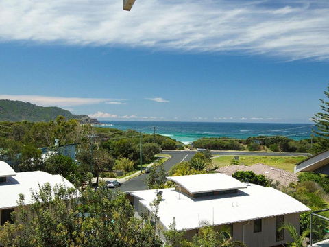 Sands - Foster Accommodation 0
