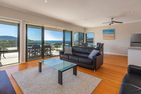 Sands - Foster Accommodation 1