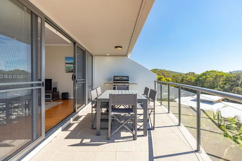 Sands - Foster Accommodation 2