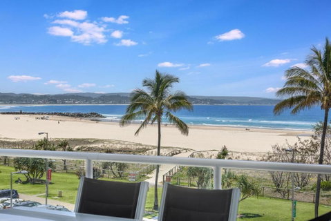 Sands On Greenmount Unit 4 - Foster Accommodation 1