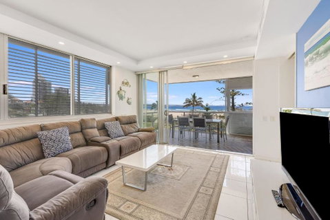 Sands On Greenmount Unit 4 - Foster Accommodation 2