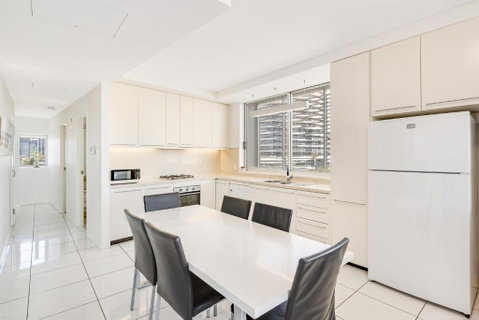 Sands On Greenmount Unit 4 - Foster Accommodation 3