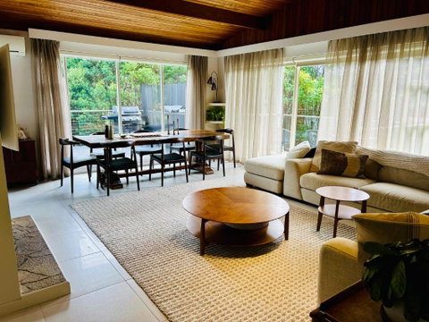 Sandy Bay Haven - Foster Accommodation 0