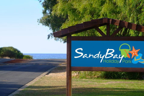 Sandy Bay Holiday Park - Foster Accommodation 0