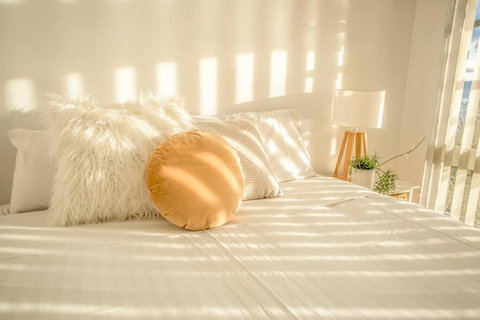 Sandy Bay Townhouse - Foster Accommodation 3