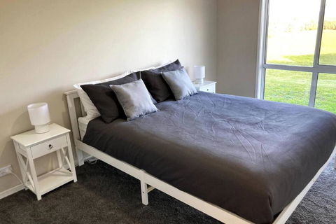 Sandy Bottoms Beach Escape - Foster Accommodation 2