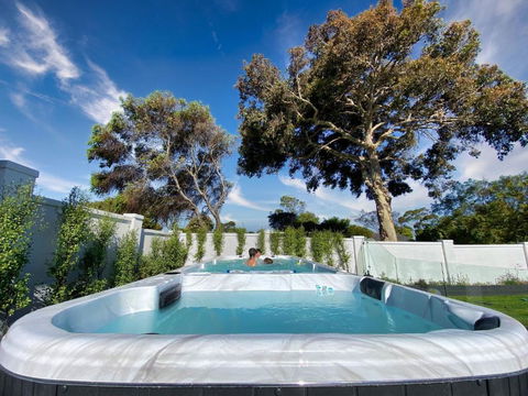 Sandy Delight Inverloch - Foster Accommodation 0