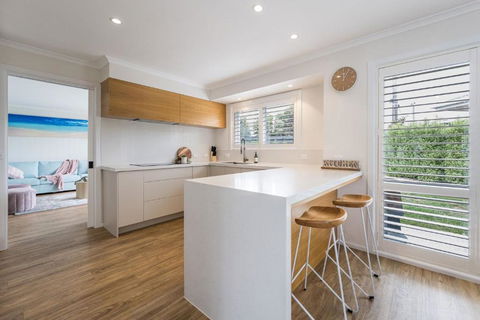 Sandy Delight Inverloch - Foster Accommodation 3