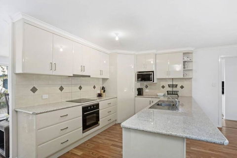 Sandy Retreat At Apollo Bay - Foster Accommodation 0