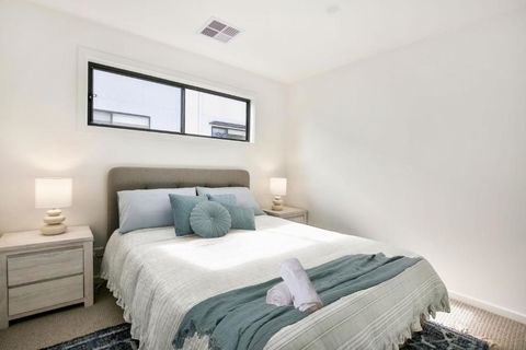 Saoire - Pet Friendly - 5 Mins Walk To Beach - Foster Accommodation 2
