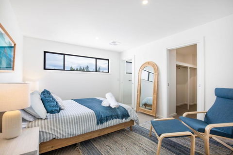 Saoire - Pet Friendly - 5 Mins Walk To Beach - Foster Accommodation 3