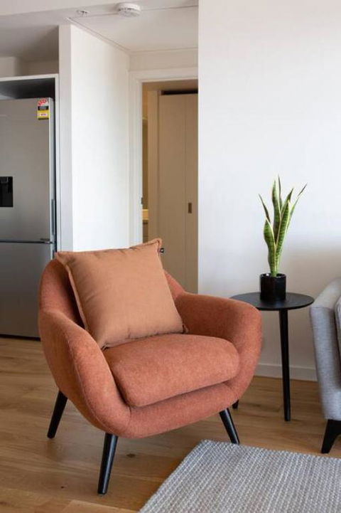 Sapphire Of South Yarra - Two Bedroom Condominium - Foster Accommodation 2