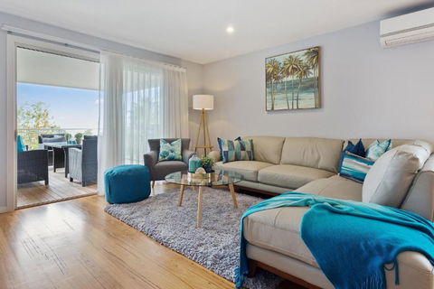 Sapphire Shores - Foster Accommodation 0