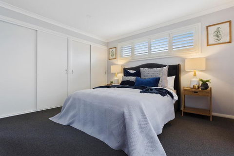 Sapphire Shores - Foster Accommodation 1