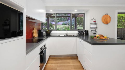 Satinwood - Foster Accommodation 2