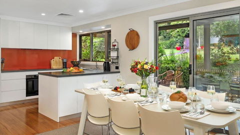 Satinwood - Foster Accommodation 1