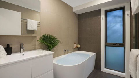 Satinwood - Foster Accommodation 3