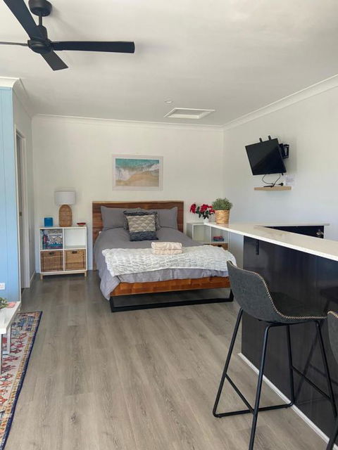 Scenic Sunsets@Tamborine - Foster Accommodation 0