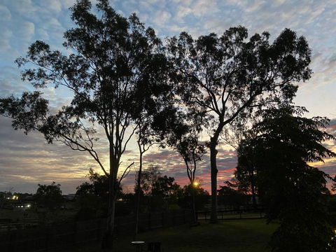 Scenic Sunsets@Tamborine - Foster Accommodation 2