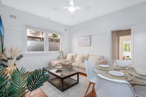 Sea Breeze Retreat, Central Location, Ground Floor Convenience, Perfect For Families And Business Travelers - Foster Accommodation 1
