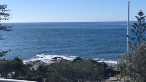Sea Eagles Unit 9 - Foster Accommodation 0