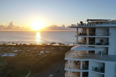 Sea-Esta La Vista - Foster Accommodation 0