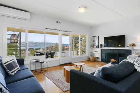 Sea Forever - Foster Accommodation 1