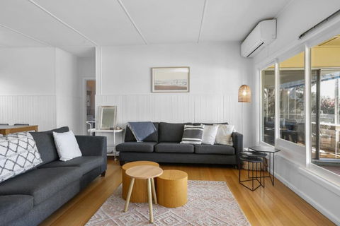 Sea Forever - Foster Accommodation 3