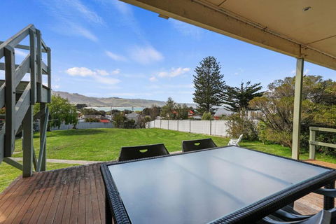 Sea Forever - Foster Accommodation 0
