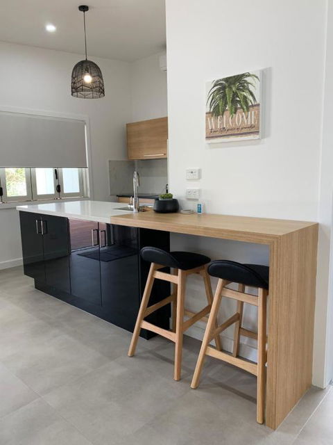 Sea Haven - Foster Accommodation 2