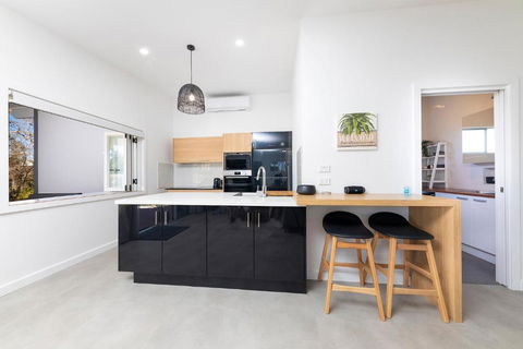 Sea Haven - Foster Accommodation 1
