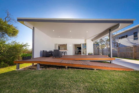 Sea Haven - Foster Accommodation 0