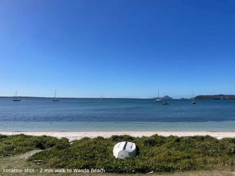 Sea La Vie Two 400m To Waters Edge - Foster Accommodation 3