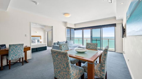 Sea Side 508 - Foster Accommodation 3