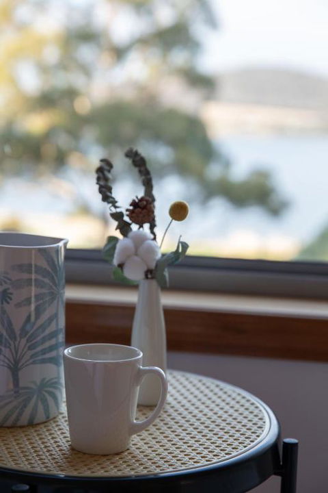 Sea View Guest House - Foster Accommodation 1