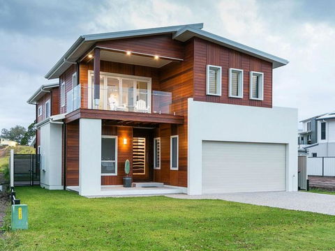 Sea Wood Delight - Foster Accommodation 0