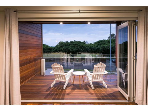 Sea Wood Delight - Foster Accommodation 1