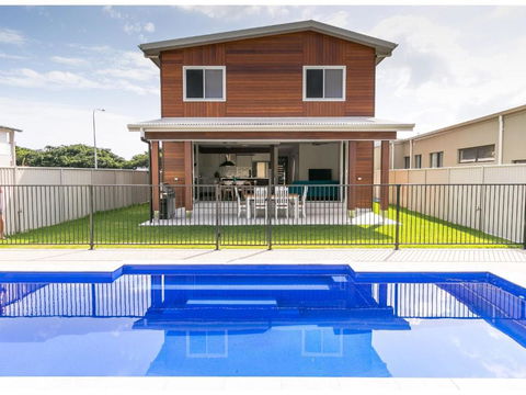 Sea Wood Delight - Foster Accommodation 2