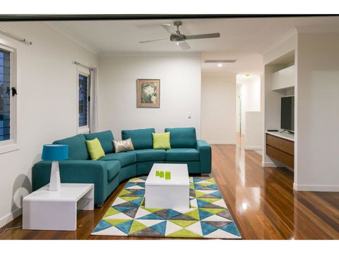 Sea Wood Delight - Foster Accommodation 3