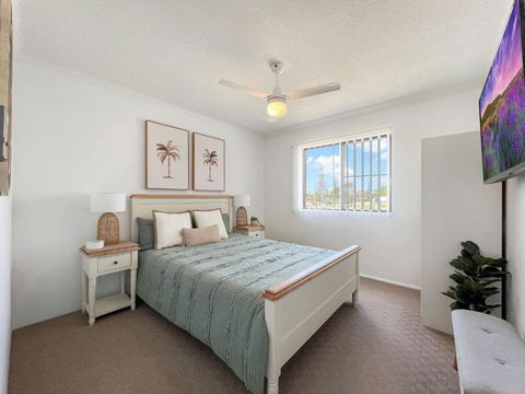 Seabreeze 7 - Foster Accommodation 3