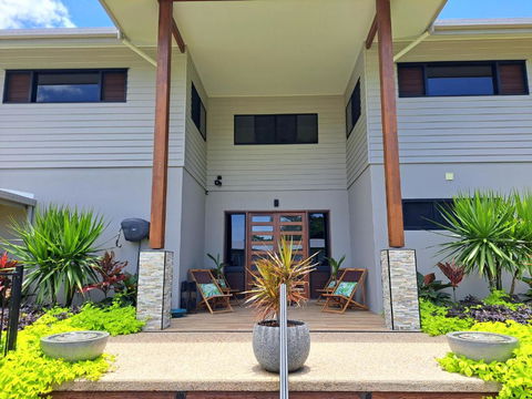 Seadreams Mission Beach - Foster Accommodation 2