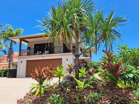 Seadreams Mission Beach - Foster Accommodation 1
