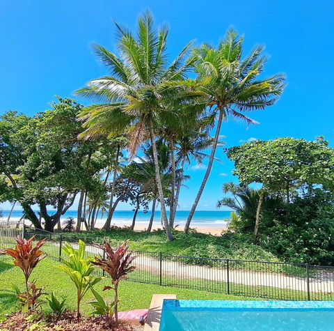 Seadreams Mission Beach - Foster Accommodation 0